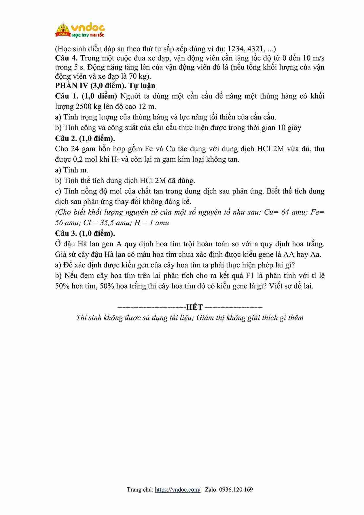 de thi giua hoc ki 1 khoa hoc tu nhien 9 ket noi tri thuc cv 7991 hinh anh 3 1*802447