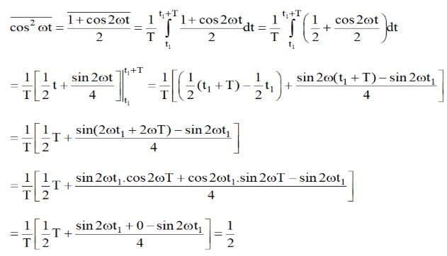 Giải Chuyên đề Vật lí 12 Cánh diều bài 1: Các đặc trưng của dòng điện xoay chiều