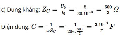Giải Chuyên đề Vật lí 12 Chân trời sáng tạo bài 1
