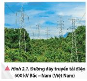 Giải Chuyên đề Vật lí 12 Chân trời sáng tạo bài 2