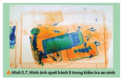 Giải Chuyên đề Vật lí 12 Chân trời sáng tạo bài 5