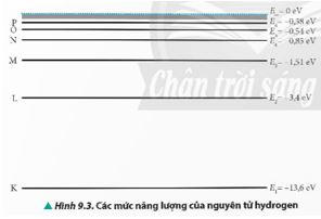 Giải Chuyên đề Vật lí 12 Chân trời sáng tạo bài 9