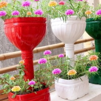 Giáo án Công nghệ 4 Bài 4: Chậu và giá thể trồng hoa, cây cảnh