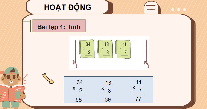 bai 23 nhan so co hai chu so 6*803494