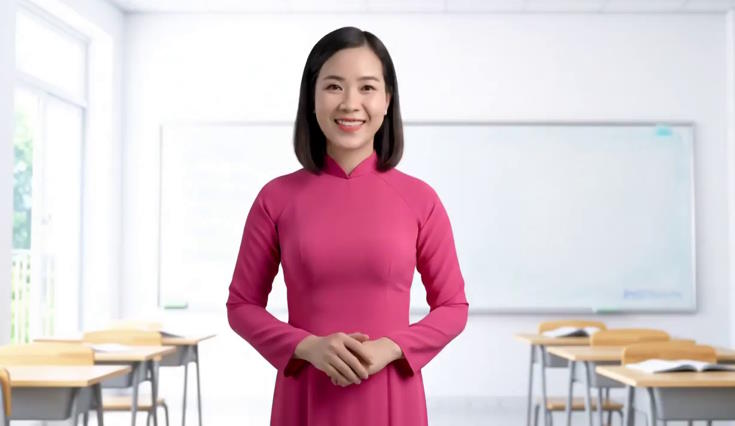 Giáo án PowerPoint Địa lí 7 Bài 10