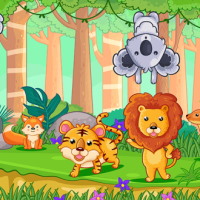 Giáo án Tự nhiên và xã hội 2 Bài 15: Động vật sống ở đâu