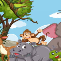 Giáo án Tự nhiên và xã hội 2 Bài 16: Bảo vệ môi trường sống của thực vật và động vật