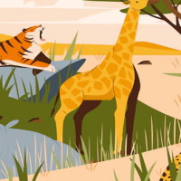 Giáo án Tự nhiên và xã hội 2 Bài 18: Ôn tập chủ đề Thực vật và động vật