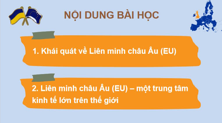 Giáo án PowerPoint Địa lí 7 Bài 4