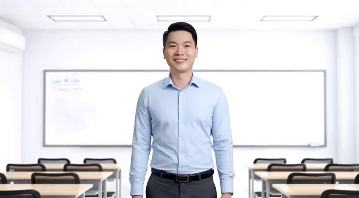 Giáo án PowerPoint Địa lí 7 Bài 6