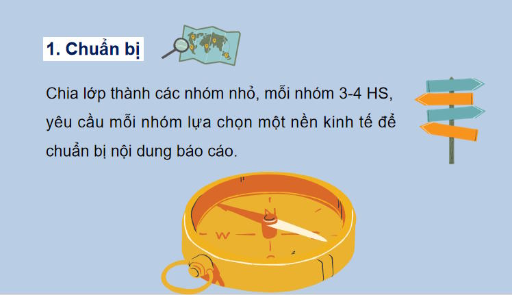 Giáo án PowerPoint Địa lí 7 Bài 8