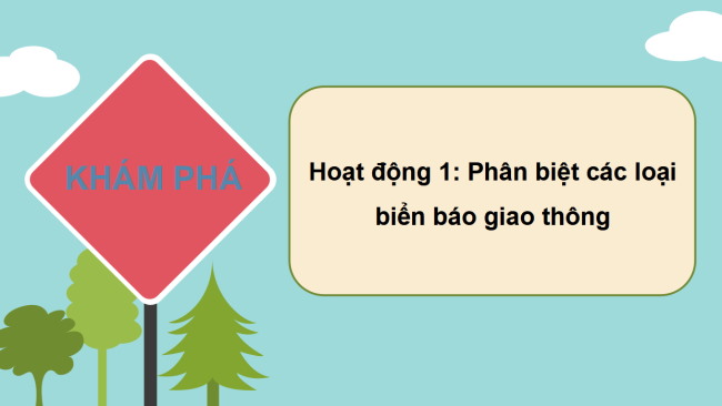 PowerPoint Tự nhiên và xã hội 2 Bài 11: Tham gia giao thông an toàn