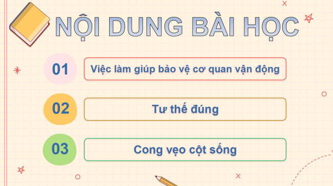 PowerPoint Tự nhiên và xã hội 2 Bài 20: Chăm sóc, bảo vệ cơ quan vận động