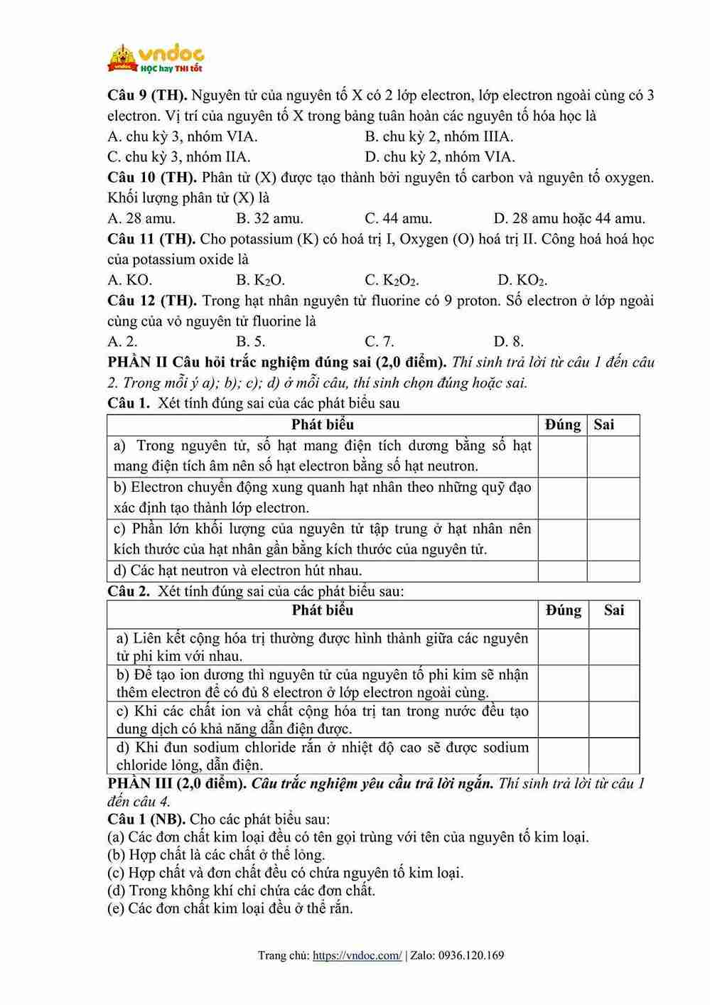 de thi giua hoc ki 1 khoa hoc tu nhien 7 ket noi tri thuc theo cv 7991 de 2 day noi tiep hinh anh 11 2*804633