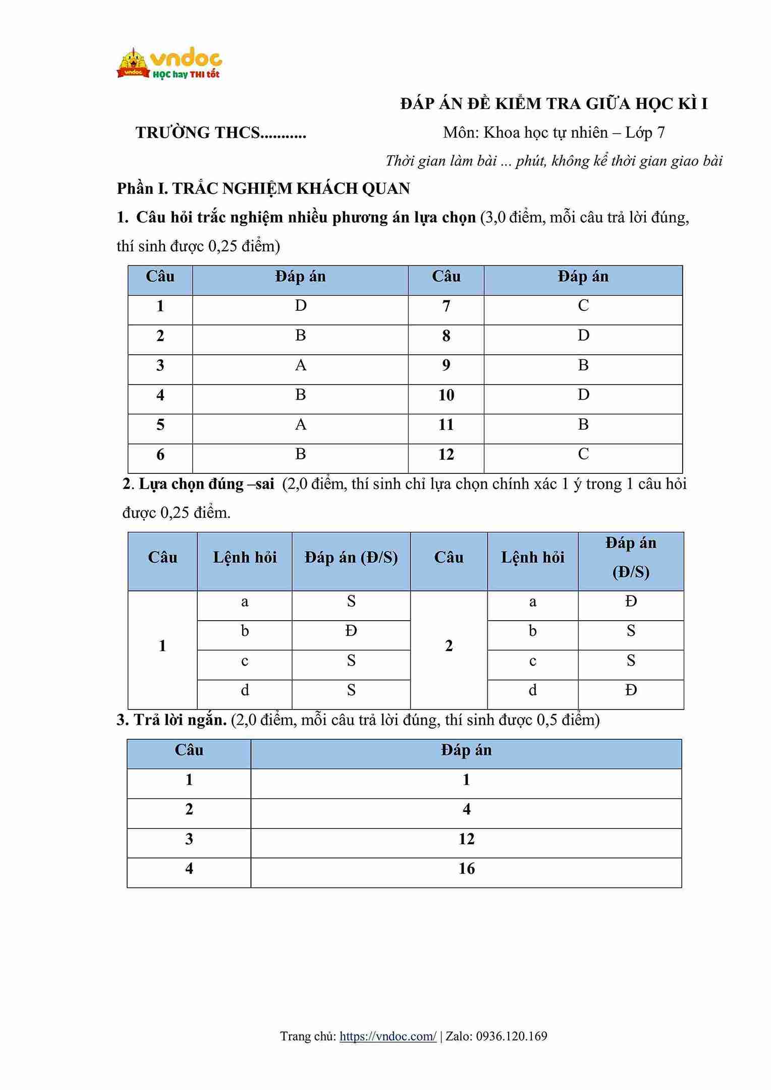 de thi giua hoc ki 1 khoa hoc tu nhien 7 ket noi tri thuc theo cv 7991 de 2 day noi tiep hinh anh 13 2*804632
