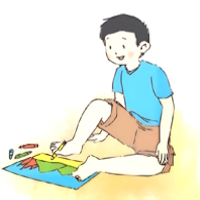 Giáo án Tiếng Việt 4 Bài 6: Nói về một tấm gương lạc quan, yêu cuộc sống