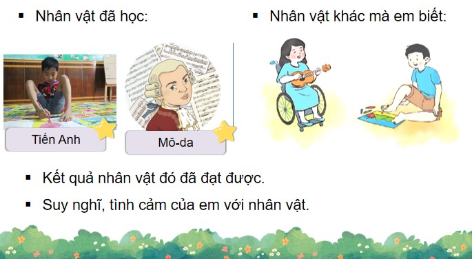 PowerPoint Tiếng Việt 4 Nói về một tấm gương lạc quan, yêu cuộc sống