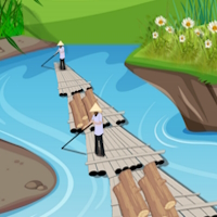 Giáo án Tiếng Việt 4 Bài 7: Bè xuôi sông La