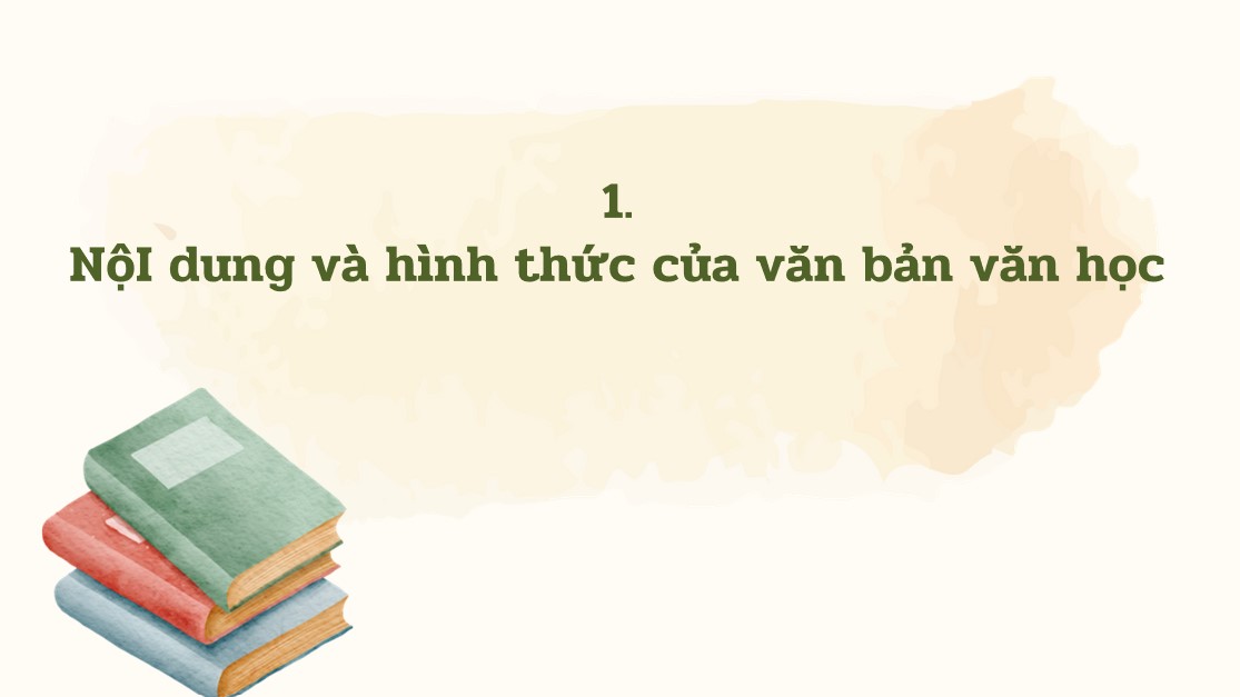 Giáo án PPT Văn 9 CTST Bài Nhớ rừng