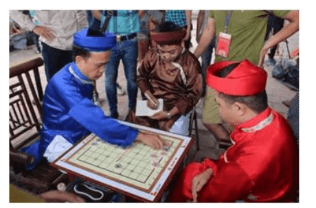 Đề thi Giữa kì 1 môn Lịch Sử và Địa Lí lớp 4