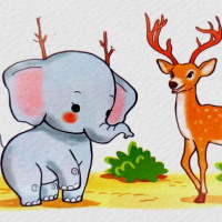 Giáo án Tiếng Việt 2 Bài 5: Kể chuyện Em có xinh không?