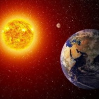 Giáo án Địa lí 6 Bài 8: Chuyển động của Trái Đất quanh Mặt Trời và hệ quả