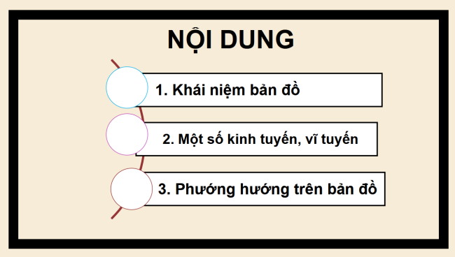PowerPoint Địa lí 6 Bài 2
