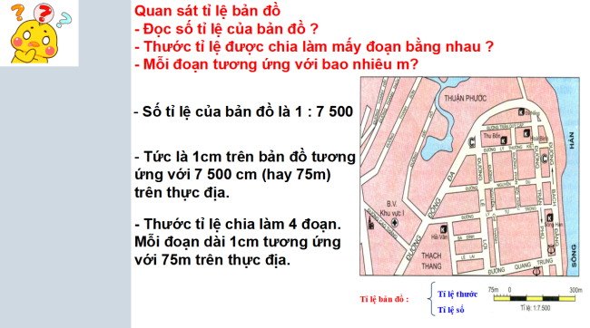 PowerPoint Địa lí 6 Bài 3