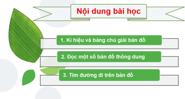 PowerPoint Địa lí 6 Bài 4