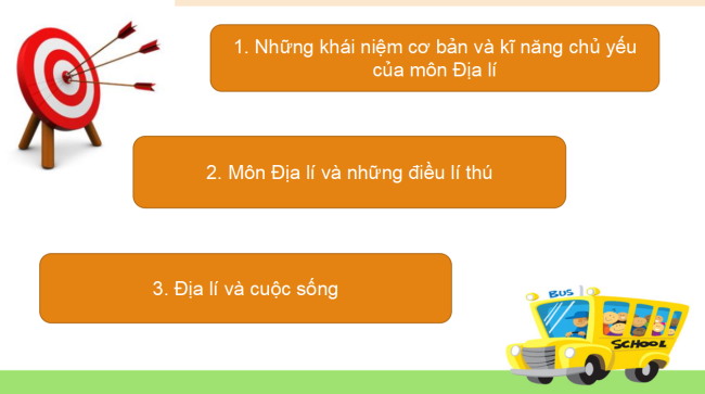 PowerPoint Bài mở đầu