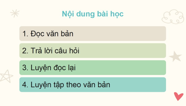 PowerPoint Tiếng Việt 2 Bài 5: Em có xinh không?