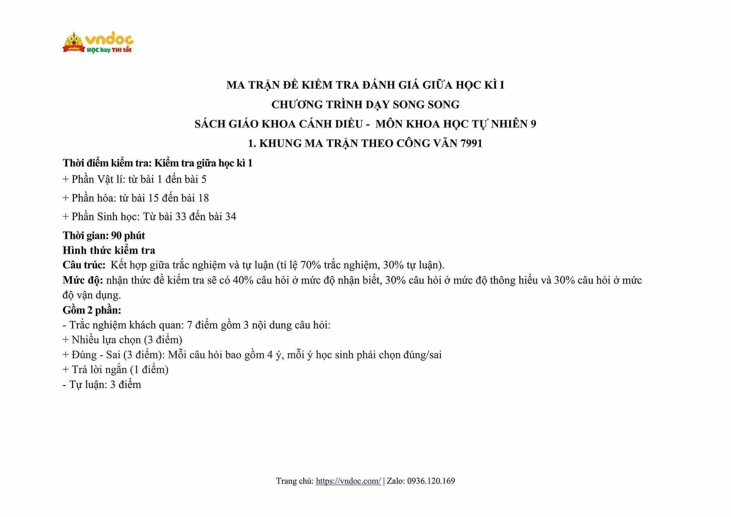 bo de thi giua hoc ki 1 khoa hoc tu nhien 9 theo cv 7991 hinh anh 7 1*806059