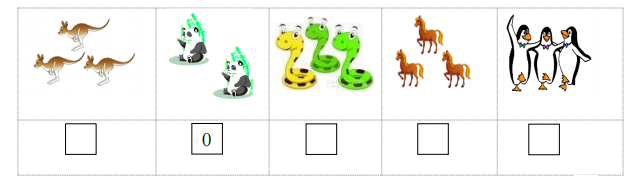 Đề thi tiếng Anh lớp 4 giữa kì 1 i Learn Smart Start  minh họa 1