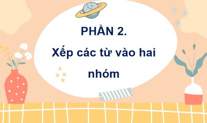 PowerPoint Luyện từ và câu: Mở rộng vốn từ Cái đẹp