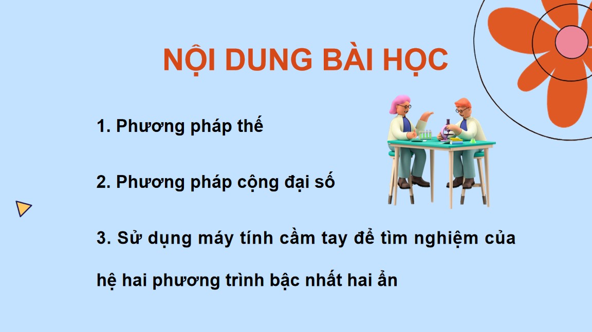 PowerPoint Toán 9 KNTT Bài 2