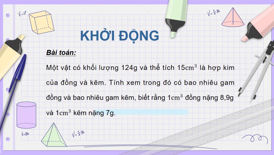 PowerPoint Toán 9 KNTT Bài 3