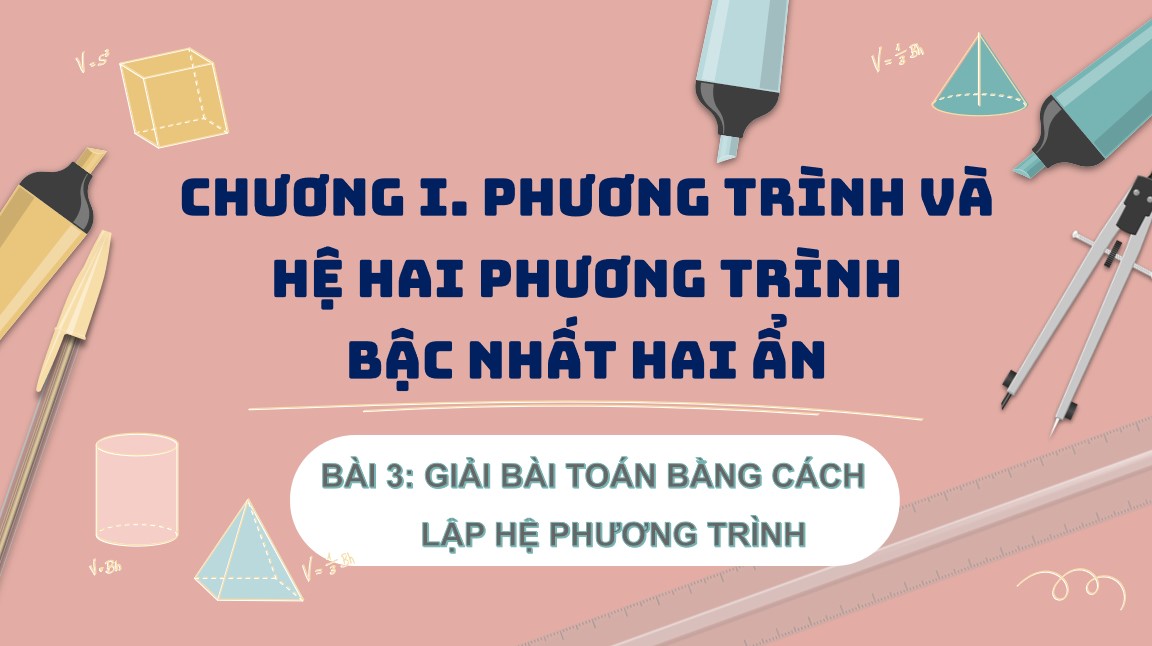 PowerPoint Toán 9 KNTT Bài 3