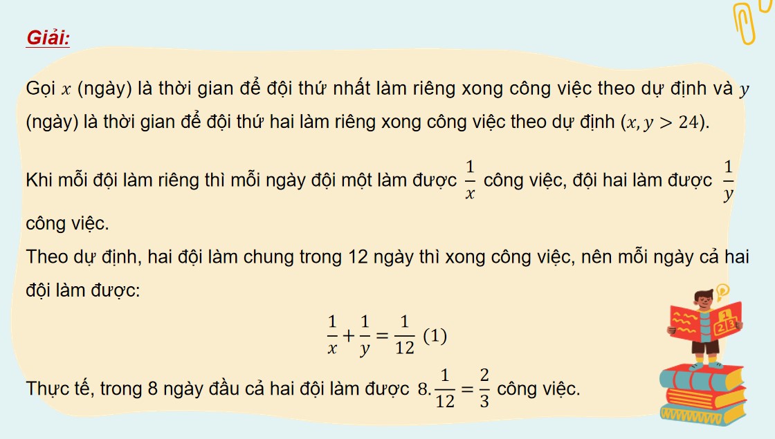PowerPoint Toán 9 KNTT Bài Ôn tập Chương 1