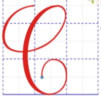 Giáo án Tiếng Việt 2 Bài 7: Chữ hoa C