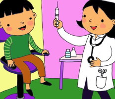 Giáo án Hoạt động trải nghiệm 2 Tuần 17 Chủ đề 5: Nghề nghiệp trong cuộc sống