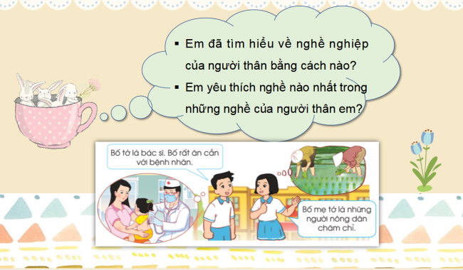 PowerPoint Hoạt động trải nghiệm 2 Tuần 17