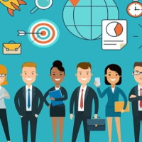 Giáo án Hoạt động trải nghiệm 2 Tuần 18 Chủ đề 5: Nghề nghiệp trong cuộc sống