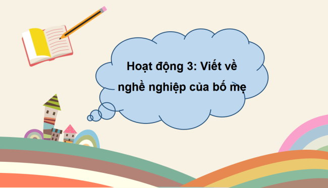 PowerPoint Hoạt động trải nghiệm 2 Tuần 18