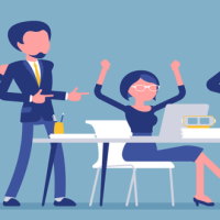 Giáo án Hoạt động trải nghiệm 2 Tuần 19 Chủ đề 5: Nghề nghiệp trong cuộc sống