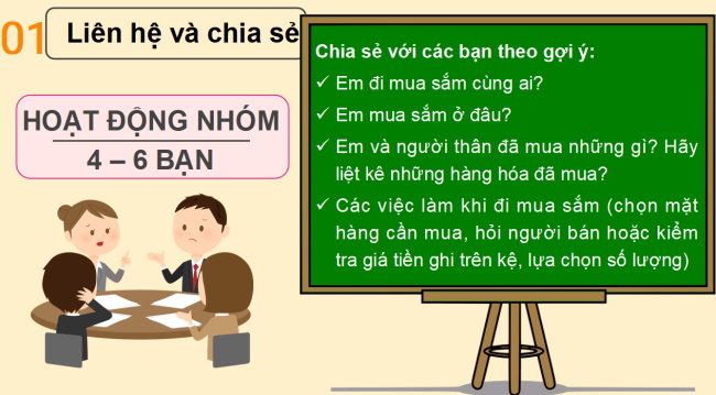PowerPoint Hoạt động trải nghiệm 2 Tuần 20