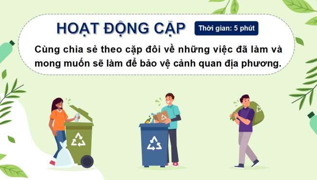 PowerPoint Hoạt động trải nghiệm 2 Tuần 22