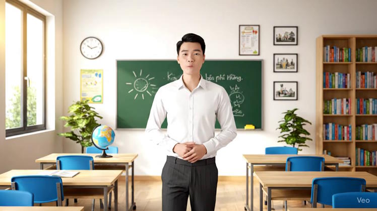 PowerPoint Lịch sử 12 Bài 3: Trật tự thế giới sau Chiến tranh lạnh