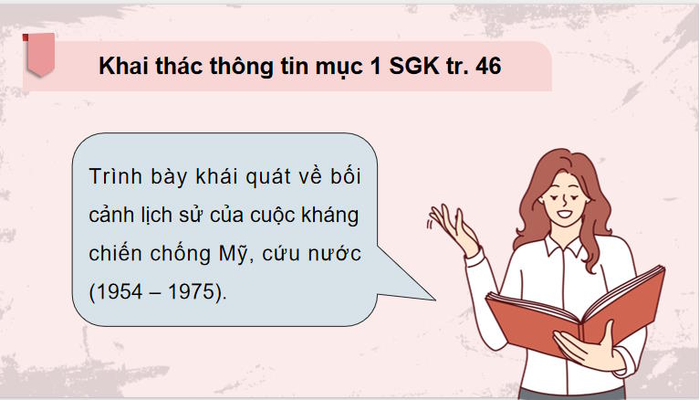PowerPoint Lịch sử 12 Bài 8