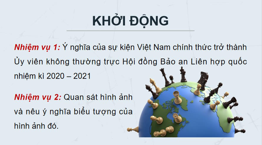 PowerPoint Lịch sử 12 Thực hành chủ đề 1