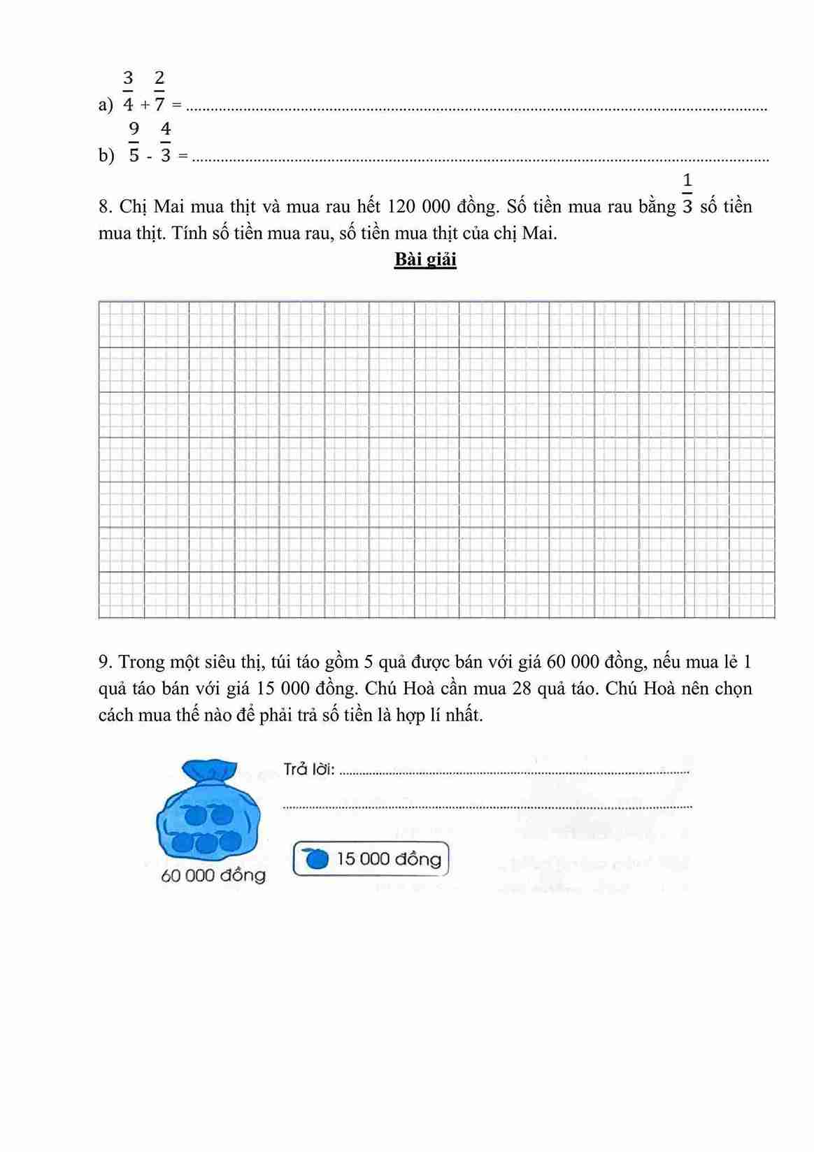 De thi giua ki 1 Toan 5 KNTT de so 2 2*807884